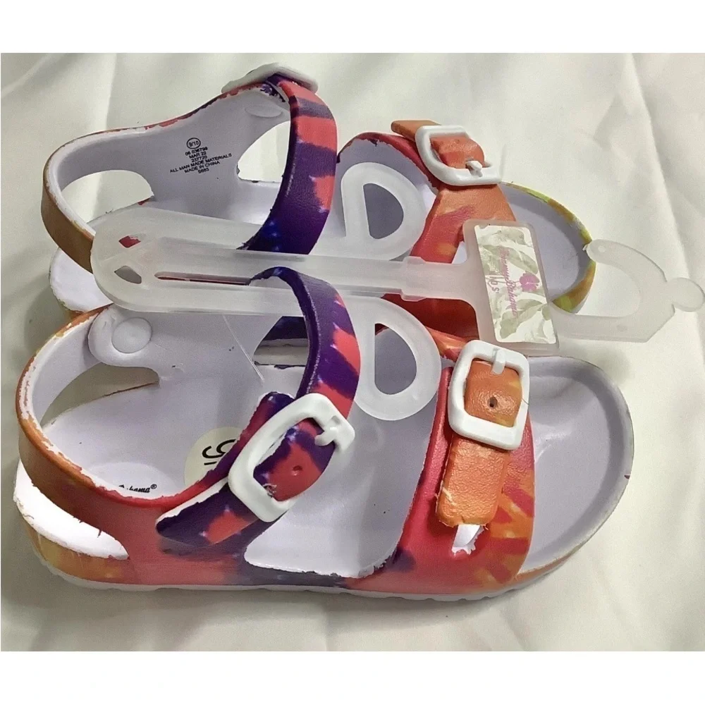 Tommy Bahama Kids Sandals - Multicolor